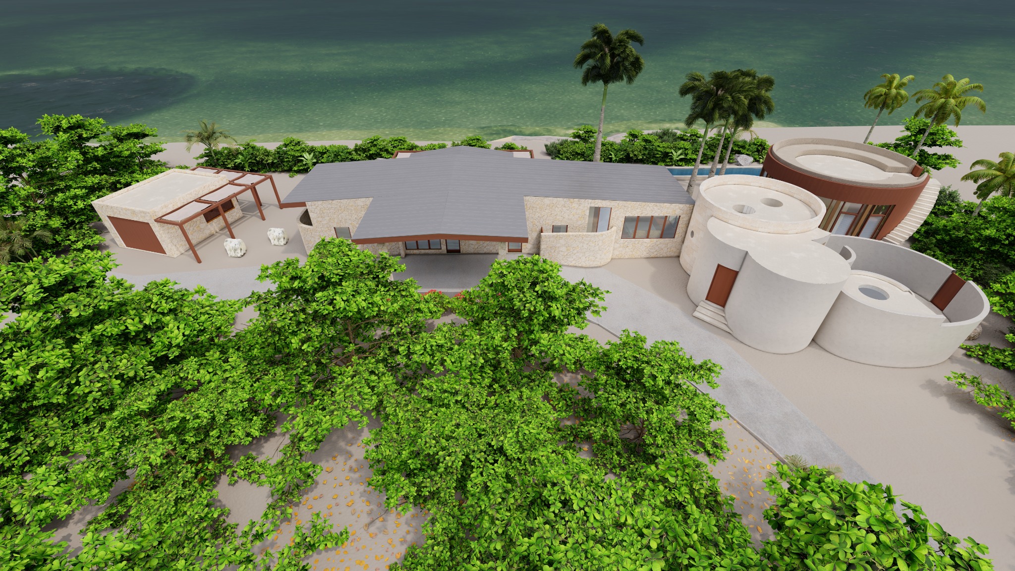 CocoReef — project image 1 of 7