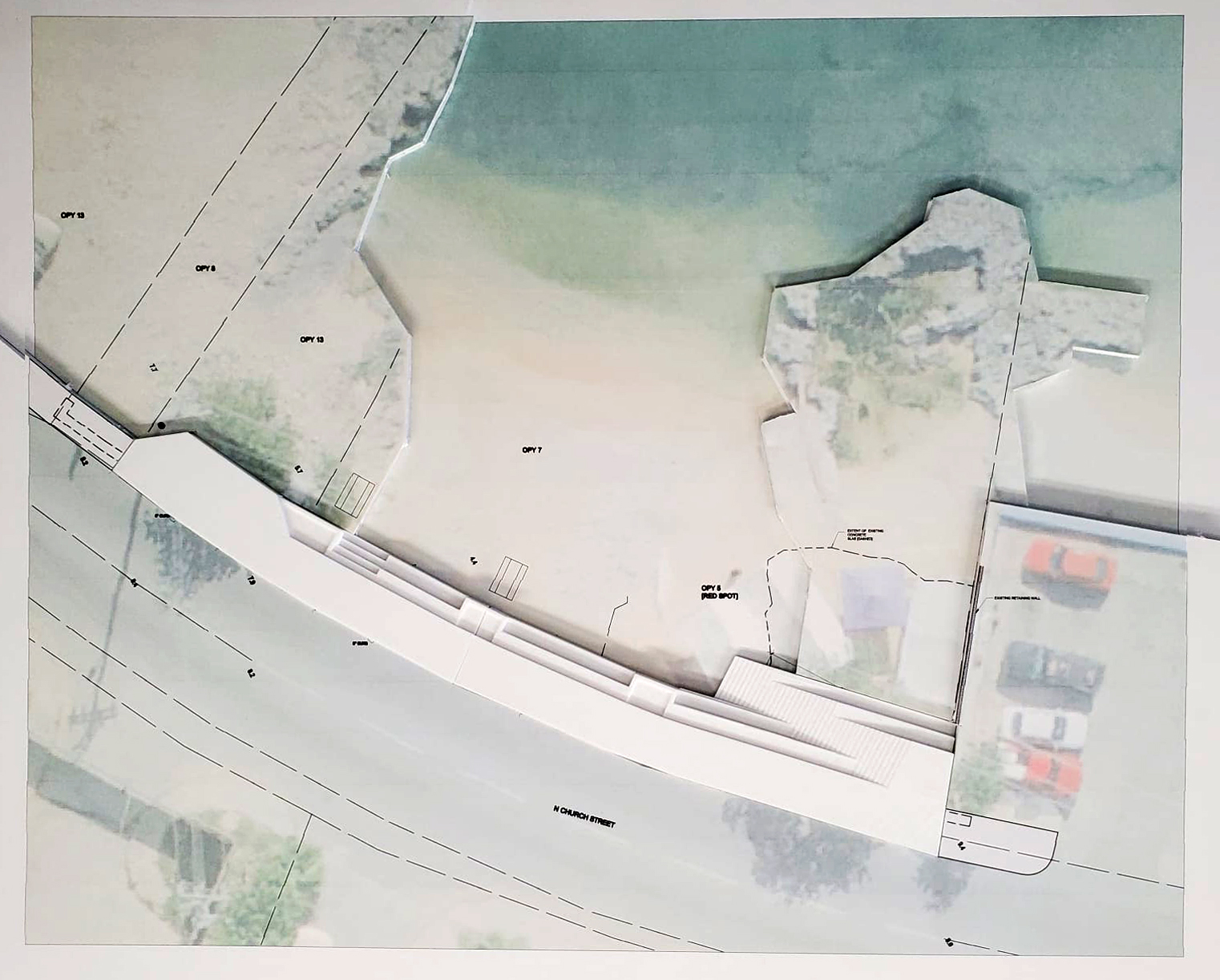 Red Spot Beach Park — project image 3 of 4