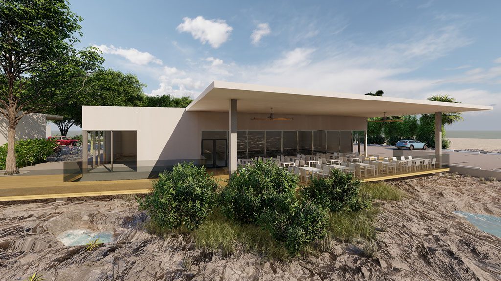 The CE Whitney — project image 2 of 13