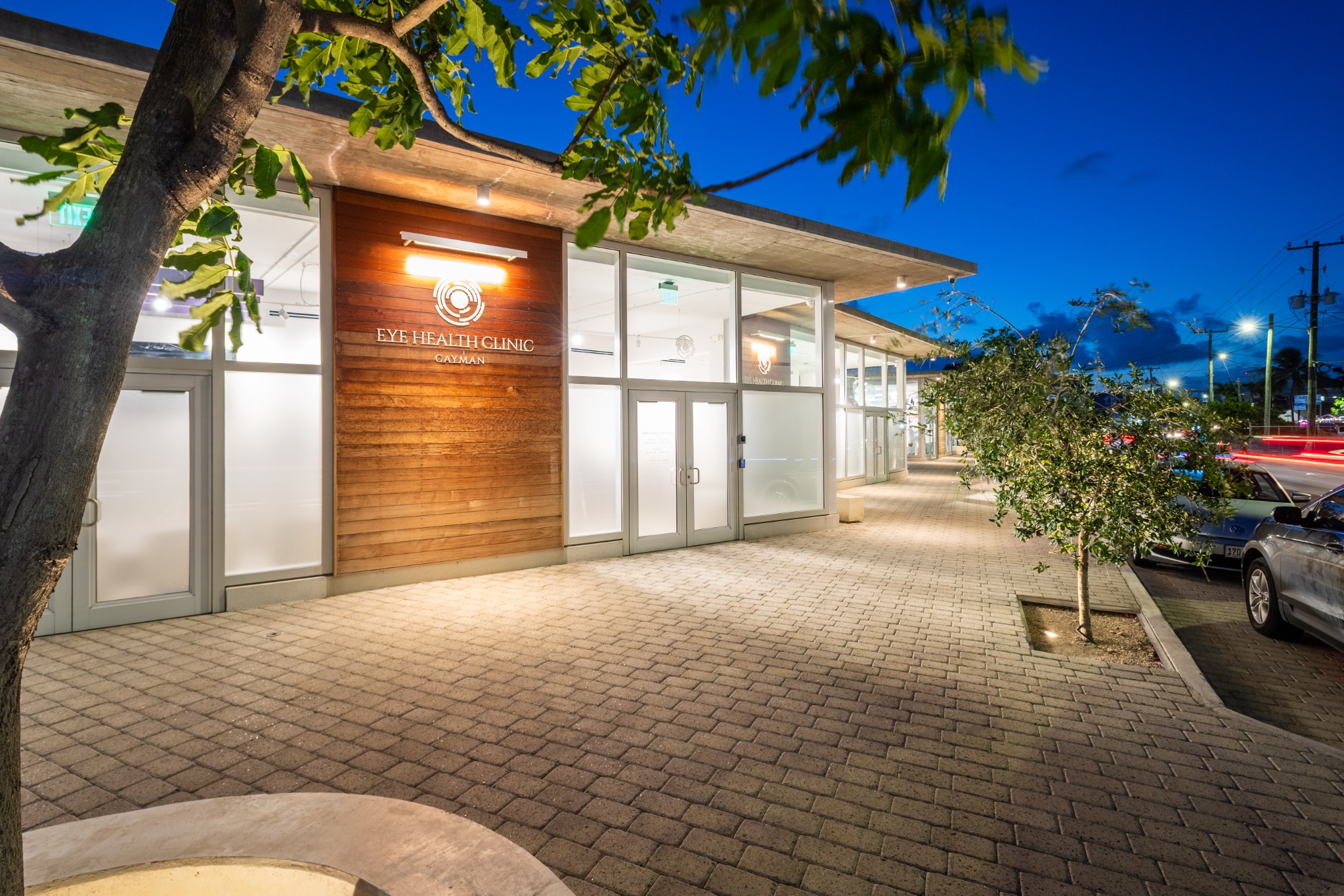 The CE Whitney — project image 8 of 13