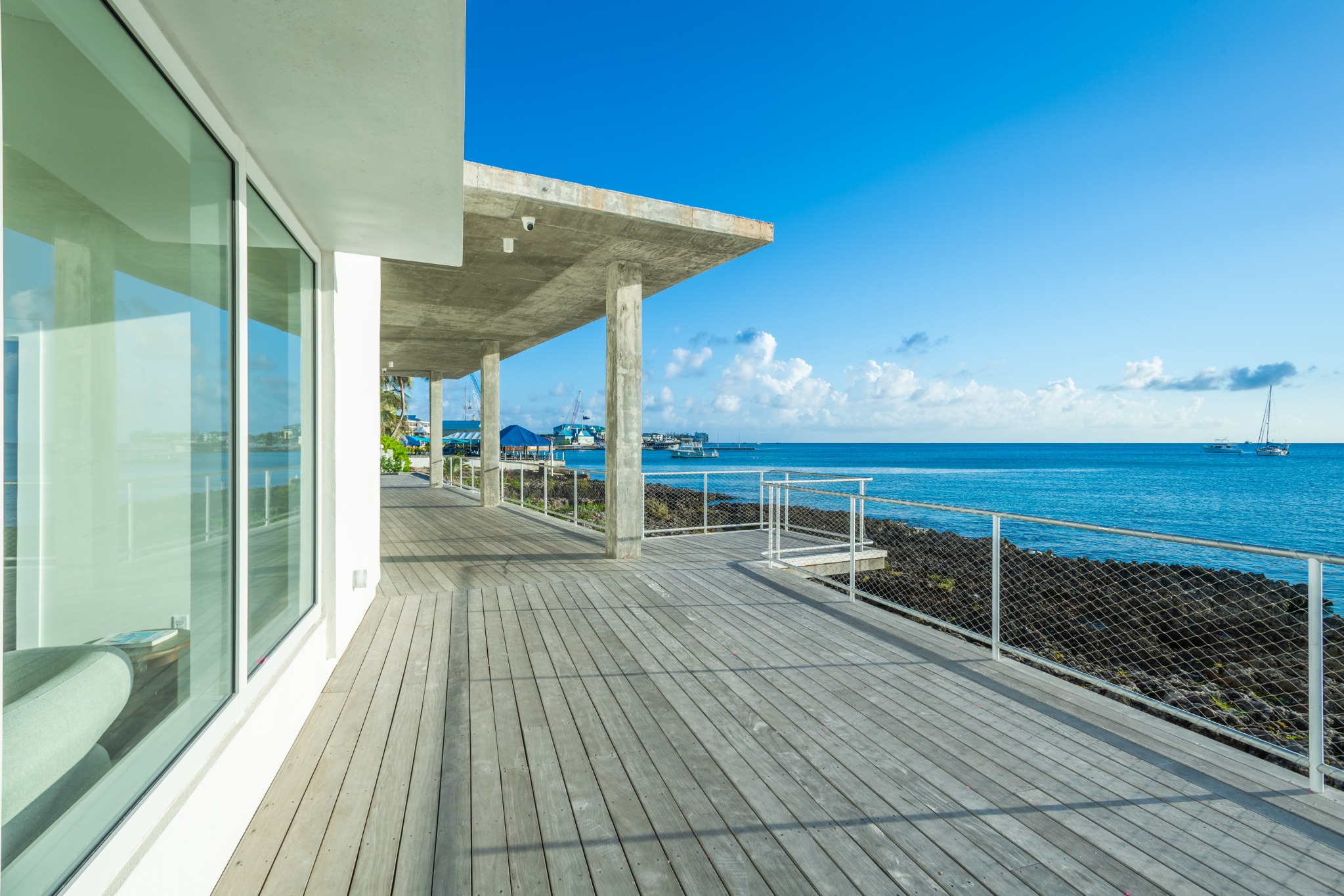 The CE Whitney — project image 10 of 13