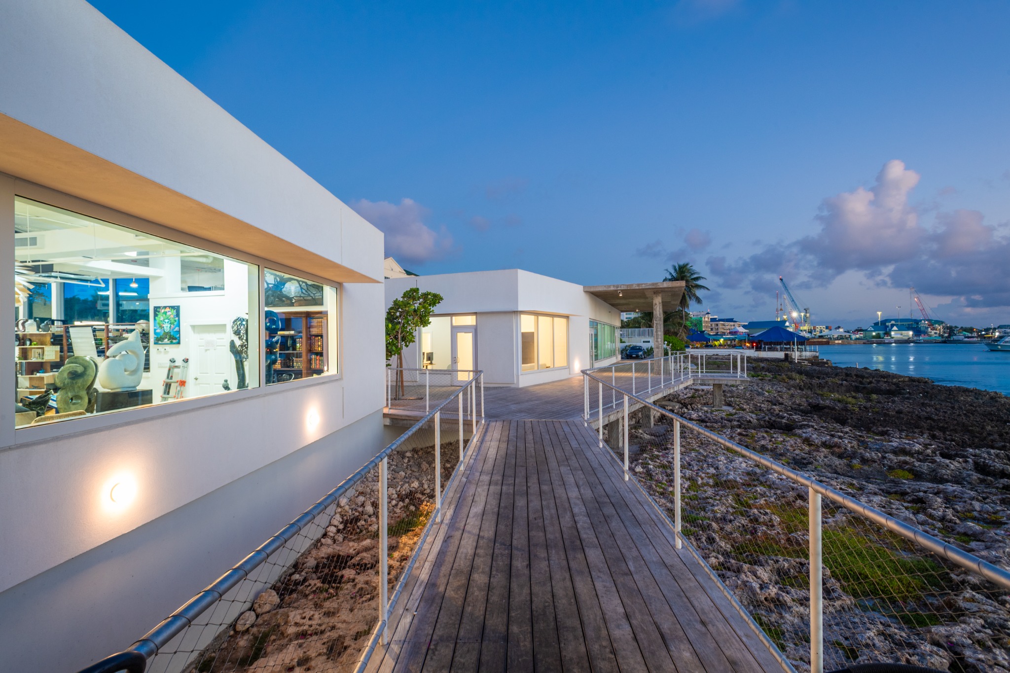 The CE Whitney — project image 12 of 13