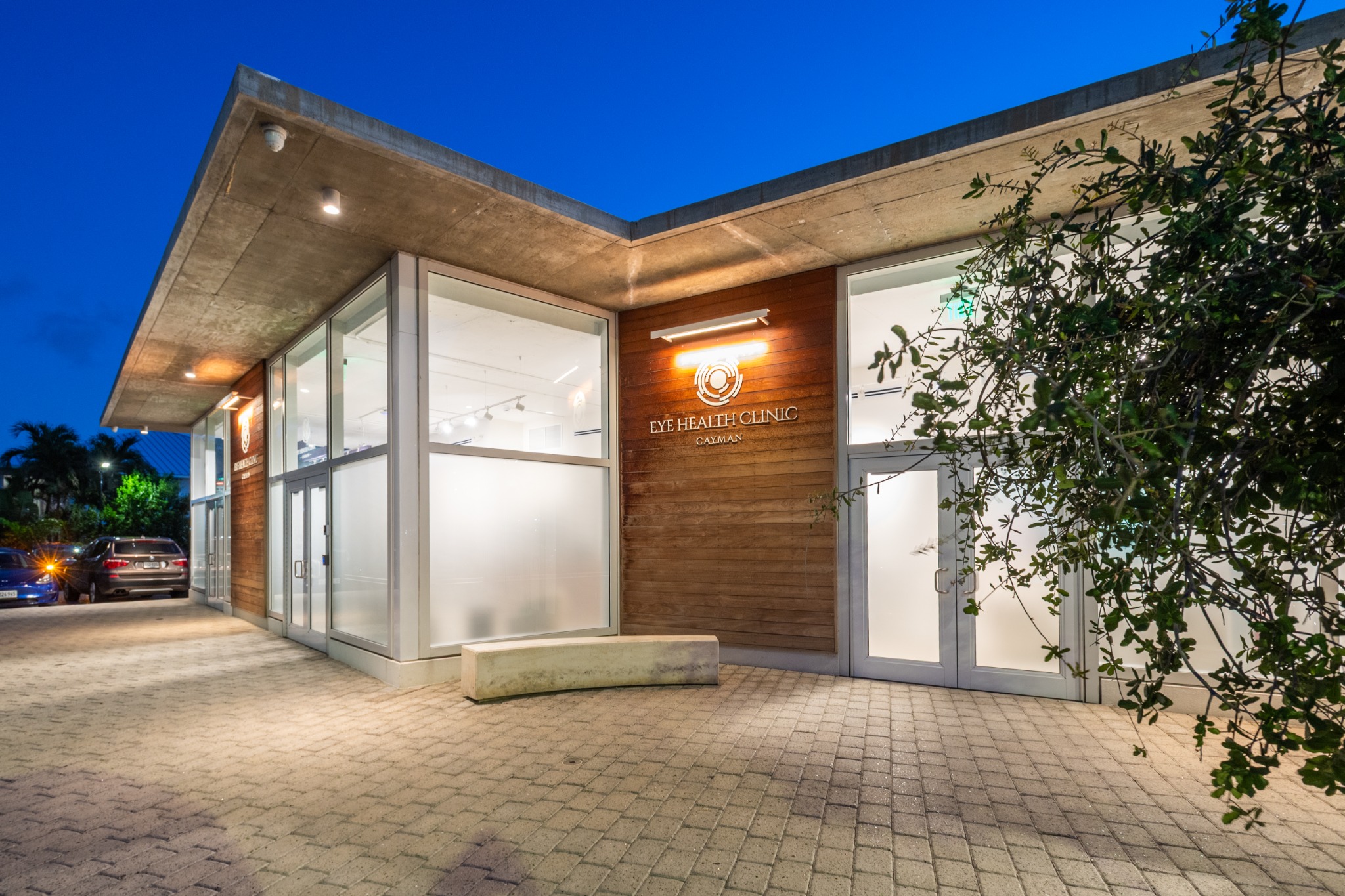 The CE Whitney — project image 13 of 13