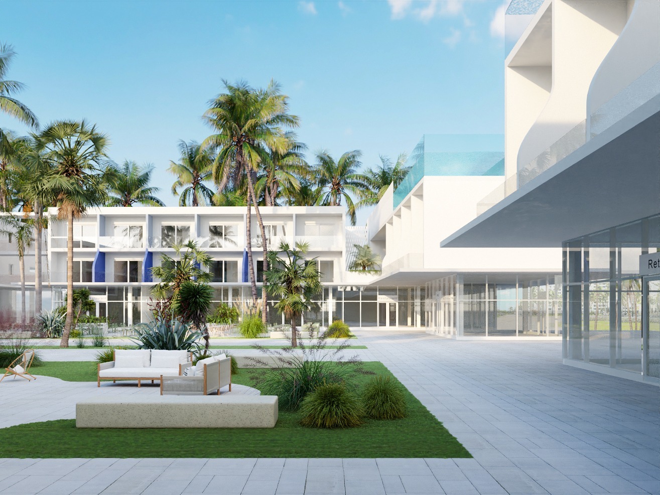 The Grove Too — project image 2 of 11