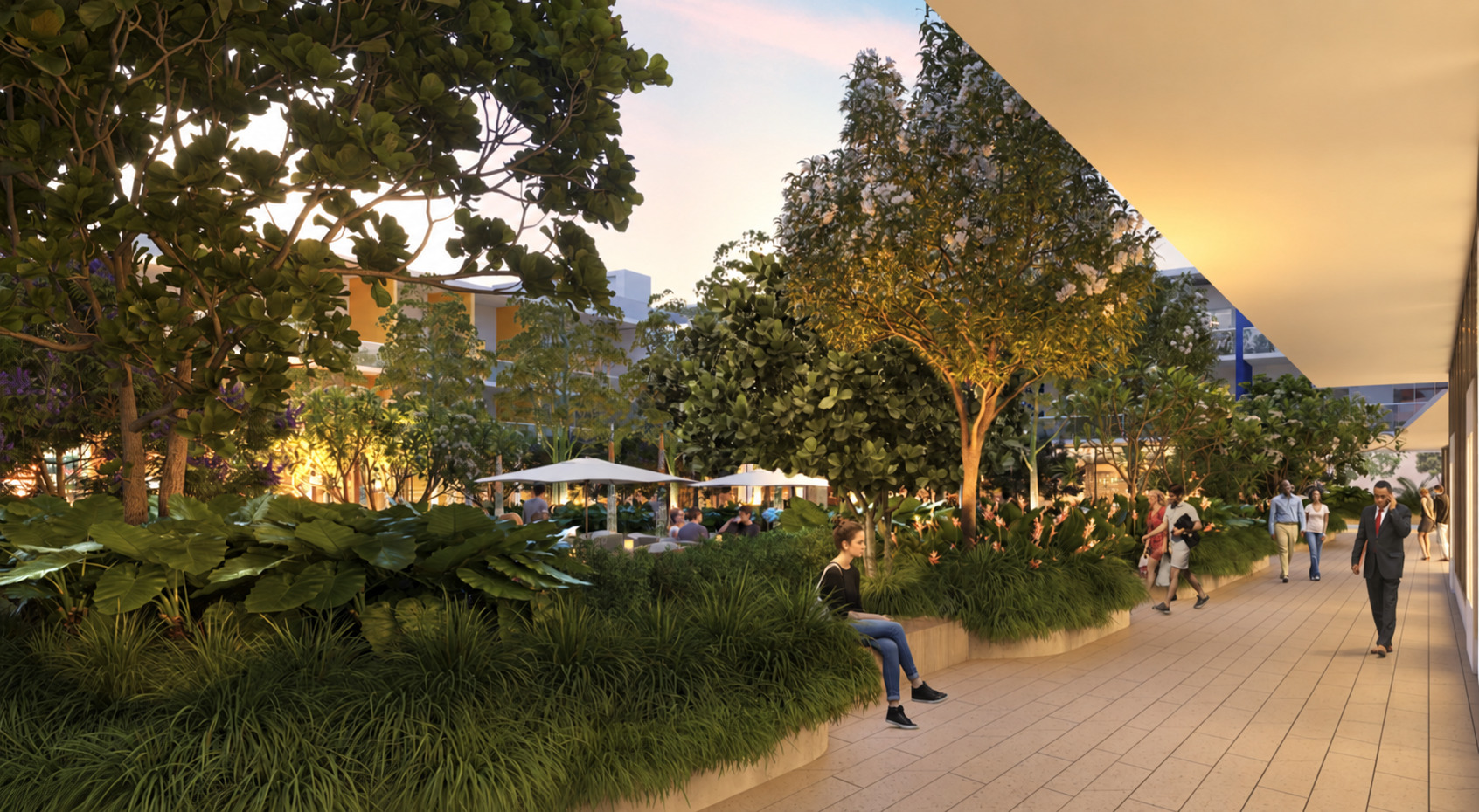 The Grove Too — project image 3 of 11