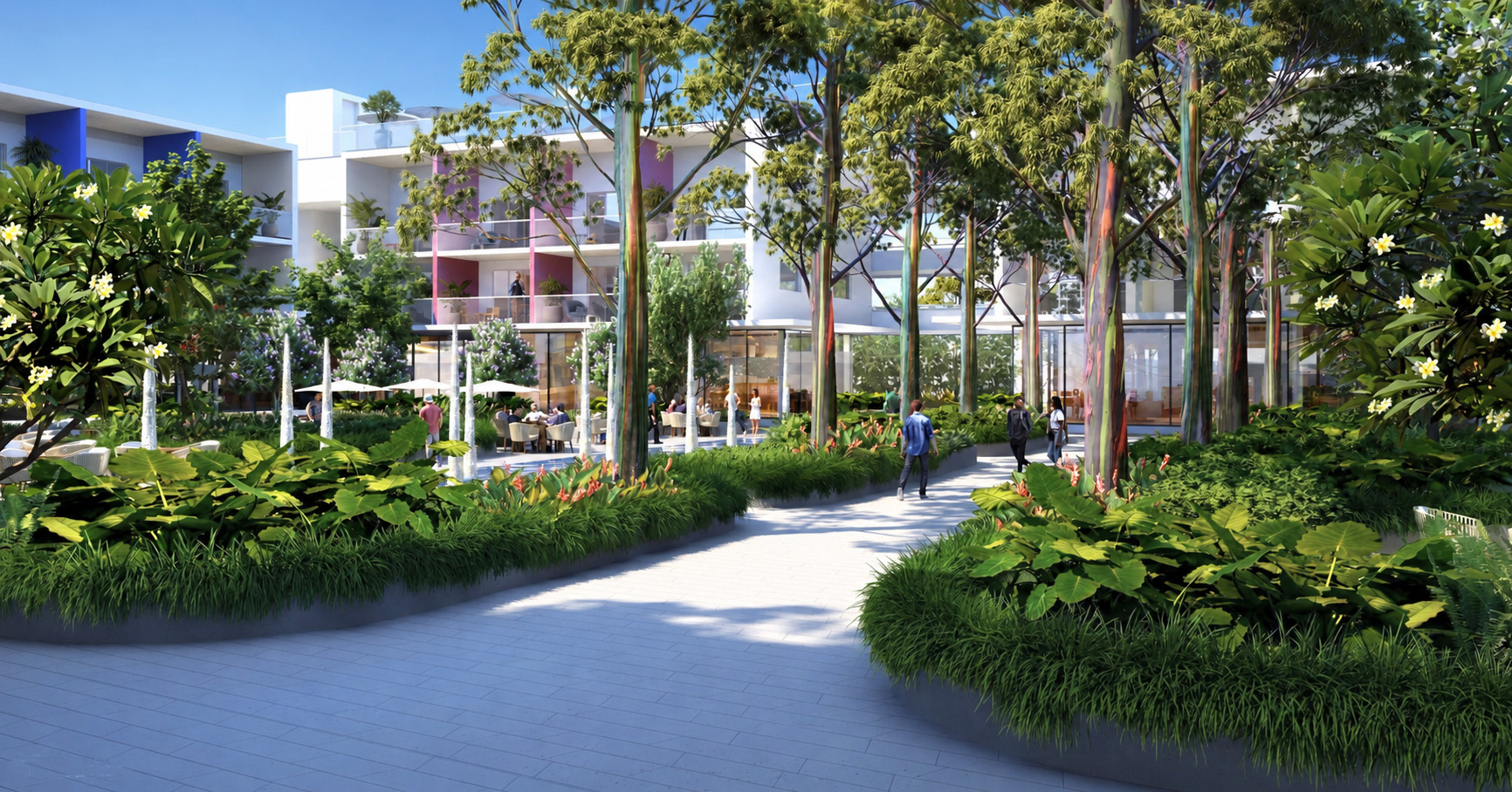 The Grove Too — project image 5 of 11