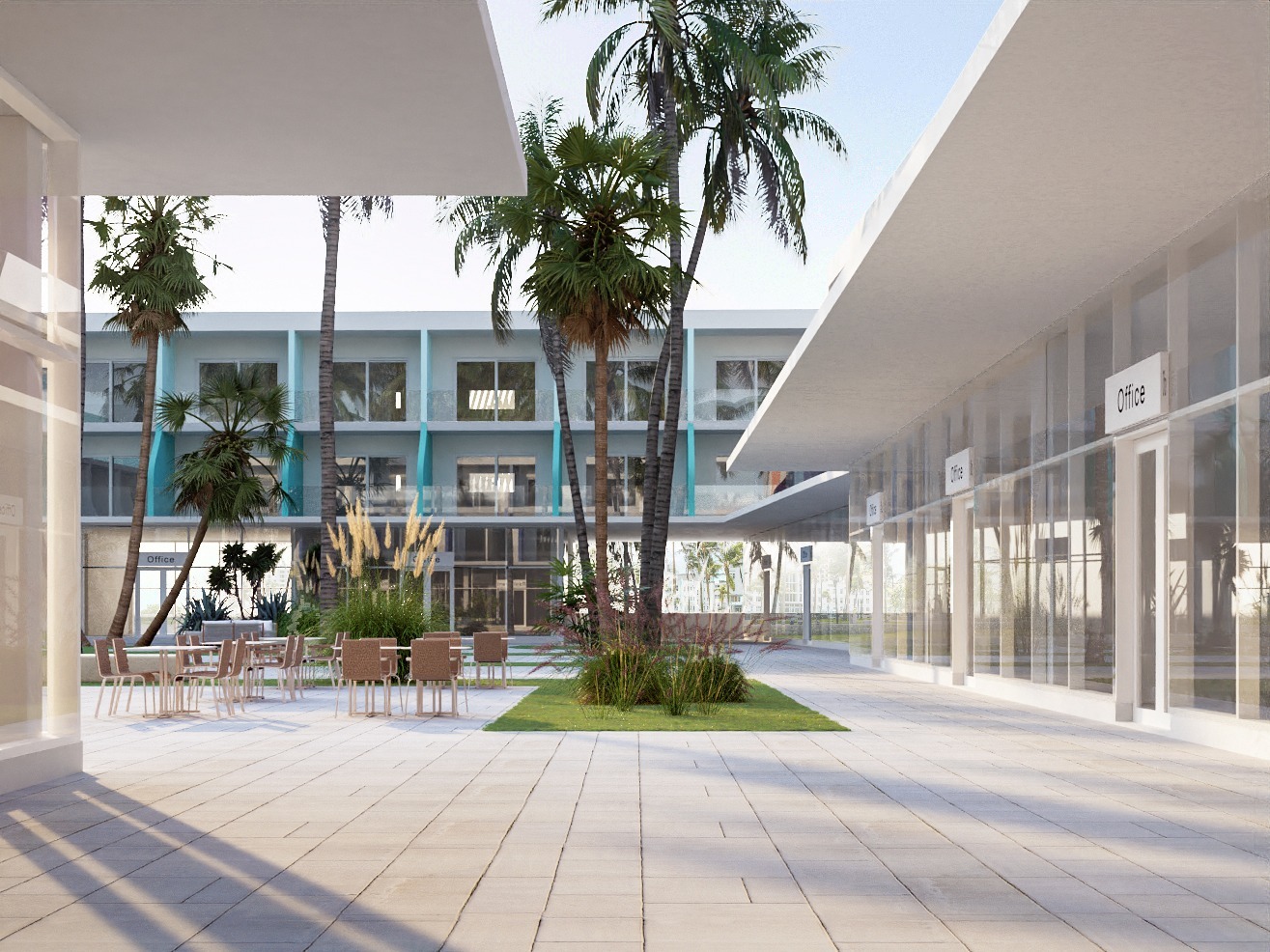 The Grove Too — project image 6 of 11