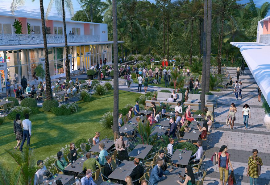 The Grove — project image 7 of 8
