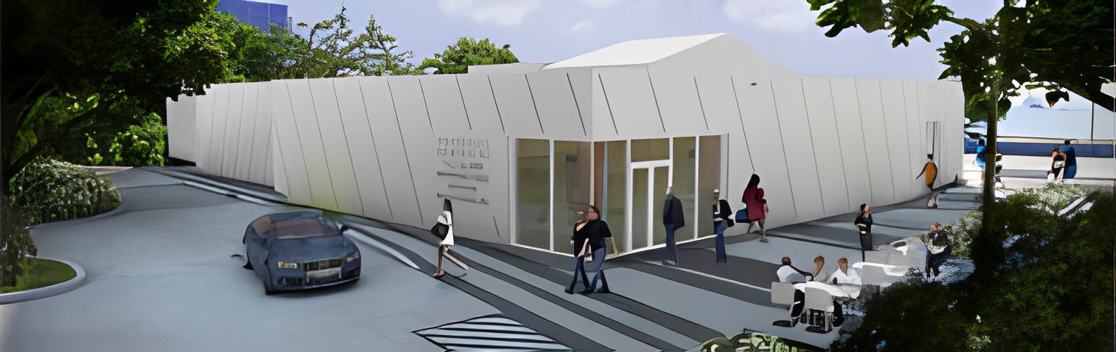 72 North Church Retail Suites
