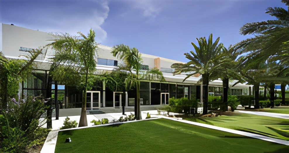 THE GROVE