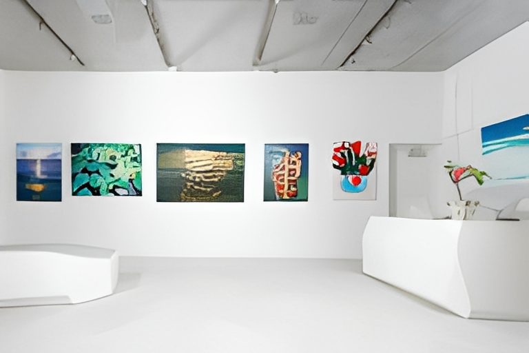 SANDON FEAT GALLERY