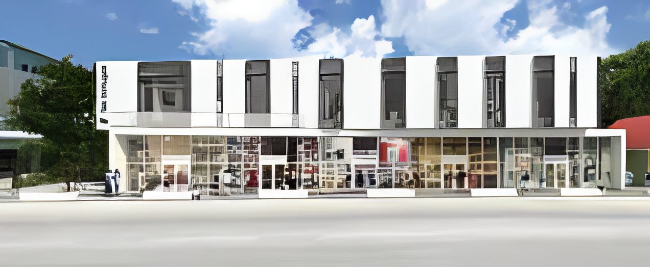 ABOUT JOHNSON DESIGN + ARCHITECTURE