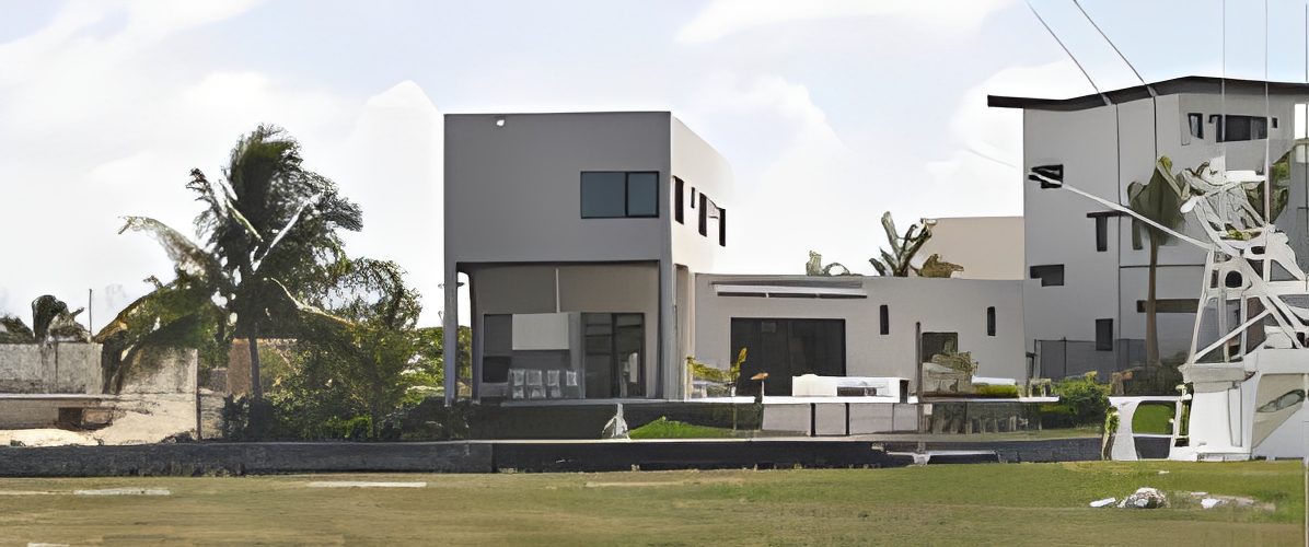STEIN RESIDENCE