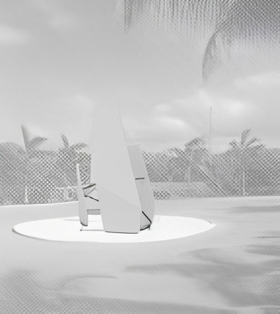 CI SCULPTURE COMPETITION
